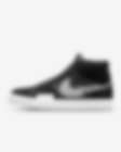 Low Resolution Nike SB Zoom Blazer Mid PRM 男/女滑板鞋