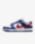 Low Resolution Nike Dunk Low 女子运动鞋复古板鞋