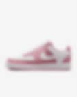 Low Resolution Nike Court Vision Low Next Nature 女子运动鞋板鞋