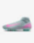 Low Resolution Nike Mercurial Superfly 10 Academy 耐克刺客系列人造草地足球鞋