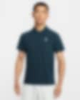 Low Resolution NikeCourt Advantage Dri-FIT 男子速干网球翻领T恤