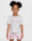 Low Resolution Nike Game, Swoosh, Match 婴童T恤