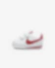 Low Resolution Nike Cortez Basic SL (TDV) 婴童魔术贴易穿脱复古运动童鞋