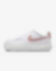 Low Resolution Nike Court Vision Alta 女子厚底运动鞋