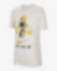 Low Resolution Nike Dri-FIT 大童T恤