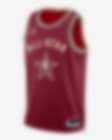 Low Resolution Stephen Curry 2024 All-Star Weekend Jordan Dri-FIT NBA Swingman Jersey 男子速干球衣