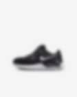Low Resolution Nike Air Max SYSTM 幼童运动鞋