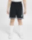 Low Resolution Nike DNA "CHBL" 耐高篮球系列 Dri-FIT 大童（男孩）篮球短裤