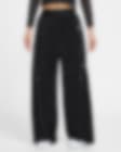 Low Resolution Kobe Nike 科比系列女子速干褶裥排扣长裤