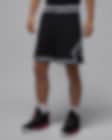 Low Resolution Jordan Sport Dri-FIT Diamond 男子速干网眼布短裤