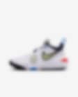 Low Resolution Nike Team Hustle D 11 大童魔术贴易穿脱入门篮球鞋