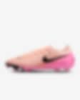 Low Resolution Nike Phantom GX 2 Elite 耐克暗煞系列天然硬质草地足球鞋