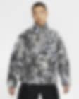 Low Resolution Nike ACG "Canwell Glacier" Therma-FIT ADV 男子仿羊羔绒半长拉链开襟上衣