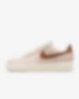 Low Resolution Nike Air Force 1 '07 男子空军一号运动鞋
