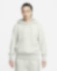 Low Resolution Nike Sportswear Plush 女子摇粒绒套头连帽衫