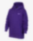 Low Resolution Nike Team Club 大童套头连帽衫