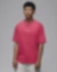 Low Resolution Air Jordan Tokyo 男子T恤
