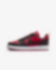 Low Resolution Nike Court Borough Low Recraft 耐克酷菠萝大童运动鞋