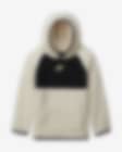 Low Resolution Nike 幼童套头连帽衫