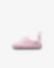 Low Resolution Nike Swoosh 1 婴童易穿脱运动鞋宝宝勾学步鞋