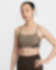 Low Resolution Nike One Convertible 女子速干低强度支撑衬垫运动内衣