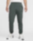 Low Resolution Nike Swoosh Dri-FIT 男子速干针织训练长裤