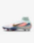 Low Resolution Nike Superfly 10 Elite Mercurial Dream Speed 耐克C罗系列男子天然硬质草地足球鞋
