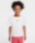 Low Resolution Nike 幼童基本款T恤