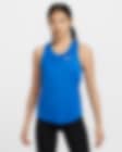 Low Resolution Nike Dri-FIT Stock Fast 女子速干背心
