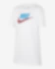 Low Resolution Nike Sportswear 大童（男孩）T恤