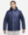 Low Resolution Nike Sportswear 男子保暖加绒里料夹克