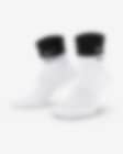 Low Resolution Nike Everyday Plus 舒适速干训练短袜（1 双）