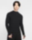 Low Resolution Nike Every Stitch Considered Computational 男子长袖针织上衣