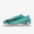 Low Resolution Nike Mercurial Vapor 16 Elite By You 耐克刺客系列专属定制天然硬质草地低帮足球鞋
