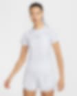 Low Resolution Nike Dri-FIT 女子速干短袖上衣