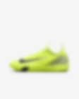 Low Resolution Nike Jr. Mercurial Vapor 16 Academy 耐克刺客系列大童室内/球场足球鞋