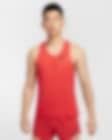 Low Resolution Nike AeroSwift Dri-FIT ADV 男子速干跑步背心