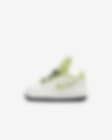 Low Resolution Nike Force 1 LV8 2 (TD) 婴童运动童鞋