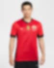 Low Resolution 2025 赛季上海海港主场球迷版 Nike Dri-FIT 男子速干足球球衣