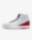 Low Resolution Air Jordan 2 Retro SE 复刻女子运动鞋