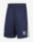 Low Resolution Nike（MLB 纽约洋基队）大童（男孩）短裤