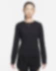 Low Resolution Nike One Classic Dri-FIT 女子透气速干长袖上衣