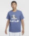 Low Resolution LeBron 詹姆斯男子篮球T恤