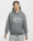 Low Resolution Nike Sportswear Phoenix Fleece 女子 Oversize 风薄绒套头连帽衫