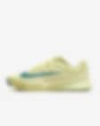 Low Resolution Nike Vapor Pro 3 Premium 女子硬地球场网球鞋