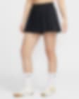 Low Resolution NikeCourt Advantage Dri-FIT 郑钦文同款女子速干褶裥网球半身裙