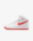 Low Resolution Nike Air Force 1 Mid EasyOn 大童易穿脱空军一号运动鞋