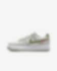 Low Resolution Nike Air Force 1 LV8 耐克灵蛇迎新系列中国结大童空军一号运动鞋