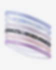 Low Resolution Nike 印花头带（6 条）