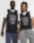 Low Resolution 金州勇士队 (Stephen Curry) – City Edition Nike NBA Swingman Jersey 男子球衣